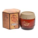 HOLIKA HOLIKA WINE THERAPY SLEEPING MASK RED WINE (120ml), Ночная маска с экстрактом красного вина (120мл)