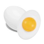 HOLIKA HOLIKA SMOOTH EGG SKIN PEELING GEL (140ml), Яичный пилинг-скатка (140мл)