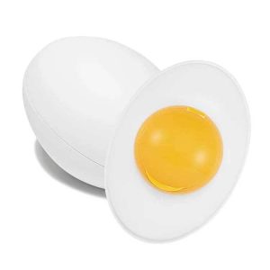 HOLIKA HOLIKA SMOOTH EGG SKIN PEELING GEL (140ml), Яичный пилинг-скатка (140мл)