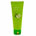 HEBEHEBA APPLE GOMMAGE PEELING GEL (120ml), Пилинг-скатка с экстрактом яблока (120мл)