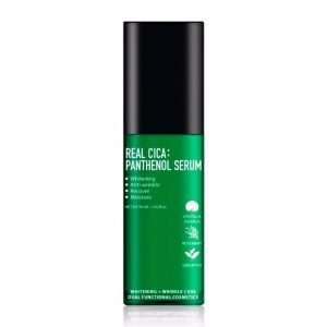 FORTHESKIN REAL CICA PANTHENOL SERUM (50ml), Сыворотка с пантенолом (50мл)