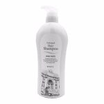 COREANA SENITE PERFUMED HAIR SHAMPOO ROME WHITE (750ml), Ароматизированный шампунь для волос (750мл)