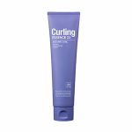 MISE EN SCENE CURLING ESSENCE 2X VOLUME CURL (150ml), Эссенция для коротких волос после химической завивки (150мл)