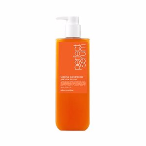 MISE EN SCENE PERFECT SERUM ORIGINAL CONDITIONER (680ml), Кондиционер для поврежденных волос (680мл)