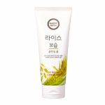 HAPPY BATH SOFT MOISTURE CLEANSING FOAM (200gr), Увлажняющая пенка для умывания (200гр)