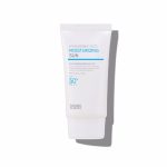 TENZERO HYALURONIC ACID MOISTURIZING SUN SPF 50+ PA++++ (50ml), Увлажняющий солнцезащитный крем с гиалуроновой кислотой (50мл)