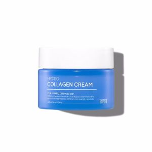TENZERO HYDRO COLLAGEN CREAM (50gr), Гидроколлагеновый крем (50гр)