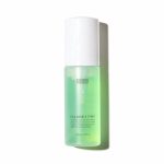 TENZERO CICA BUBBLE TONER (140ml), Тоник с центеллой азиатской (140мл)