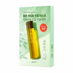 GOODAL HOUTTUYNIA CORDATA CALMING MASK (5Sheets), Успокаивающая маска для лица (5 листов)