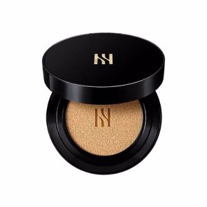 HERA BLACK CUSHION SPF 34 / PA++ #21C1 ROSE VANILLA (15gr x2), Кушон #21С1 РОЗОВАЯ ВАНИЛЬ (15гр x2)