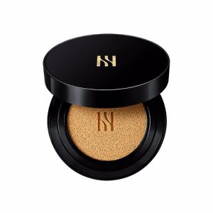 HERA BLACK CUSHION SPF 34 / PA++ # 21N1 VANILLA (15gr x2), Кушон #21N1 ВАНИЛЬ (15гр x2)