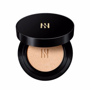 HERA BLACK CUSHION SPF 34 / PA++ # 23C1 PINK BEIGE (15gr x2), Кушон #23C1 РОЗОВЫЙ БЕЖЕВЫЙ (15гр x2)