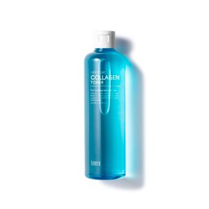 TENZERO MOISTURE COLLAGEN TONER (300ml), Увлажняющий коллагеновый тоник (300мл)