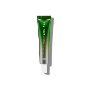 TENZERO TEA TREE EYE CREAM (40ml), Крем для области вокруг глаз с чайным деревом (40мл)