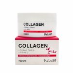 MELOSO COLLAGEN NUTRITION CREAM (100ml), Питательный крем с коллагеном (100мл)
