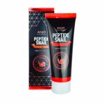 ANJO PROFESSIONAL PEPTIDE SNAIL SERUM AMPOULE (200ml), Многофункциональная омолаживающая сыворотка с пептидами и муцином улитки (200мл)