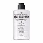FORTHESKIN SUPER FOOD REAL VEGIFARM CLEANSING WATER (260ml), Очищающая вода (260мл)