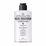 FORTHESKIN SUPER FOOD REAL VEGIFARM CLEANSING LOTION (260ml), Очищающий лосьон (260мл)
