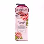 ON THE BODY CASHMERE PERFUME BODY LOTION SWEET LOVE (400ml), Лосьон для тела (сладкая любовь) (400мл)