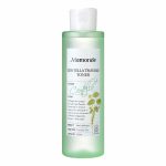 MAMONDE CENTELLA TROUBLE TONER (250ml), Успокаивающий тонер с экстрактом Центеллы Азиаткой (250мл)