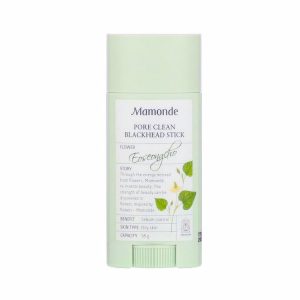 MAMONDE PORE CLEAN BLACKHEAD STICK (18gr), Стик для очищения пор (18гр)