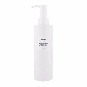 HUXLEY SECRET OF SAHARA CLEANSING GEL BE CLEAN, BE MOIST (200ml), Увлажняющий гель для умывания с маслом опунции (200мл)