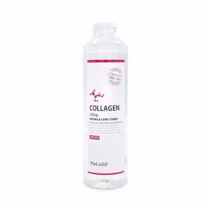 DR.MELOSO COLLAGEN LIFTING WRINKLE CARE TONER (300ml), Лифтинг-тонер с морским коллагеном (300мл)