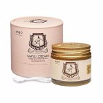 ANJO PROFESSIONAL MAYU CREAM HORSE OIL CREAM (70gr), Антивозрастной крем для лица с лошадиными липидами (70гр)