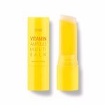 TENZERO VITAMIN AMPOULE MULTI BALM (10gr), Мульти бальзам в ампулах с витаминами (10гр)