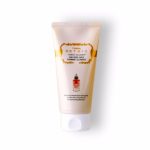 COREANA ORTHIA PERFECT COLLAGEN 24K ROSE GOLD FOAMING CLEANSER (120ml), Увлажняющая пенка с розовым золотом (120мл)