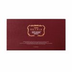 COREANA ORTHIA PERFECT COLLAGEN 28DAYS INTENSIVE AMPOULE (2ml * 5ea), Набор универсальных ампул с коллагеном для ухода за кожей (2мл * 5шт)