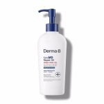 DERMA:B CERAMD REPAIR OIL (200ml), Восстанавливающее Масло (200мл)