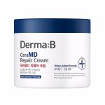 DERMA:B CERAMD REPAIR CREAM (430ml), Восстанавливающий липосомный крем для тела с керамидами  (430мл)
