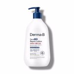 DERMA:B CERAMD REPAIR LOTION (400ml), Восстанавливающий липосомный лосьон для тела с керамидами  (400мл)
