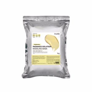 DR. ESTHE BRIGHTENING RADIANCE SOLUTION MODELING MASK (1kg), Осветляющая альгинатная маска (1кг)