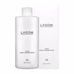 LAGOM CELLUP MICRO CLEANSING WATER (350ml), Мицеллярная вода для чувствительной кожи лица (350мл)