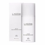LAGOM CELLUS MILD MOISTURE CREAM (80ml), Легкий увлажняющий крем для лица (80мл)