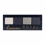 UNEED COLOR ROYAL EYE SHADOW PRISM RES 407 (1ea), Палетка теней для макияжа век #407 (1шт)