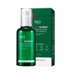 DR.G RED BLEMISH CLEAR SOOTHNG ACTIVE ESSENCE (80ml), Успокаивающая активная эссенция (80мл)