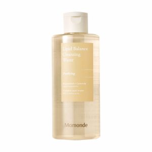MAMONDE LIPID BALANCE CLEANSING WATER (250ml), Очищающая вода для баланса липидов (250мл)
