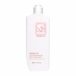 SHUSHU UU GOAT MILK BRIGHTENING PERFUME BODY WASH (400ml), Осветляющий парфюмерный гель для душа с козьим молоком (400мл)