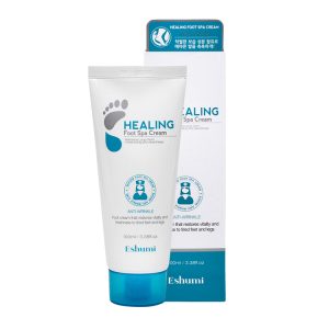 ESHUMI HEALING FOOT SPA CREAM (100ml), Лечебный спа-крем для ног (100мл)
