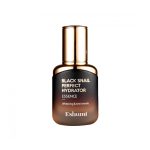 ESHUMI BLACK SNAIL PERFECT HYDRATOR ESSENCE (35ml), Увлажняющая эссенция с муцином черной улитки (35мл)