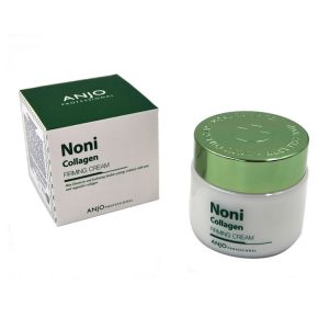 ANJO NONI COLLAGEN FIRMING CREAM (100ml), Увлажняющий коллагеновый крем для лица с экстрактом нони (100мл)