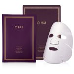 O HUI AGE RECOVERY ESSENTIAL MASK (27gr * 8ea), Восстанавливающая маска против морщин (27гр * 8шт)