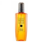 ELASTINE AMINO PEPTIDE HAIR SERUM (BLANC MUSK) (150ml), Сыворотка для волос с аминопептидами (150мл)