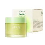 GOODAL HEARTLEAF CALMING MOISTURE CREAM (75ml), Успокаивающий и увлажняющий крем для лица (75мл)