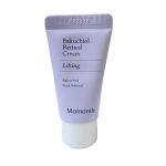 MAMONDE BAKUCHIOL RETINOL CREAM (Mini Version) (15ml), Лифтинг-крем с ретинолом и бакучиолом (мини версия) (15мл)