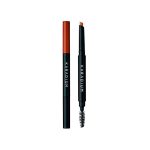 KARADIUM FLAT EYEBROW PENCIL NO.3 REAL BROWN (3gr), Карандаш для бровей №3 Настоящий коричневый (3гр)