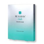 REJURAN HEALER HEALING MASK (40ml * 5ea), Лечебная маска для лица (40мл * 5шт)